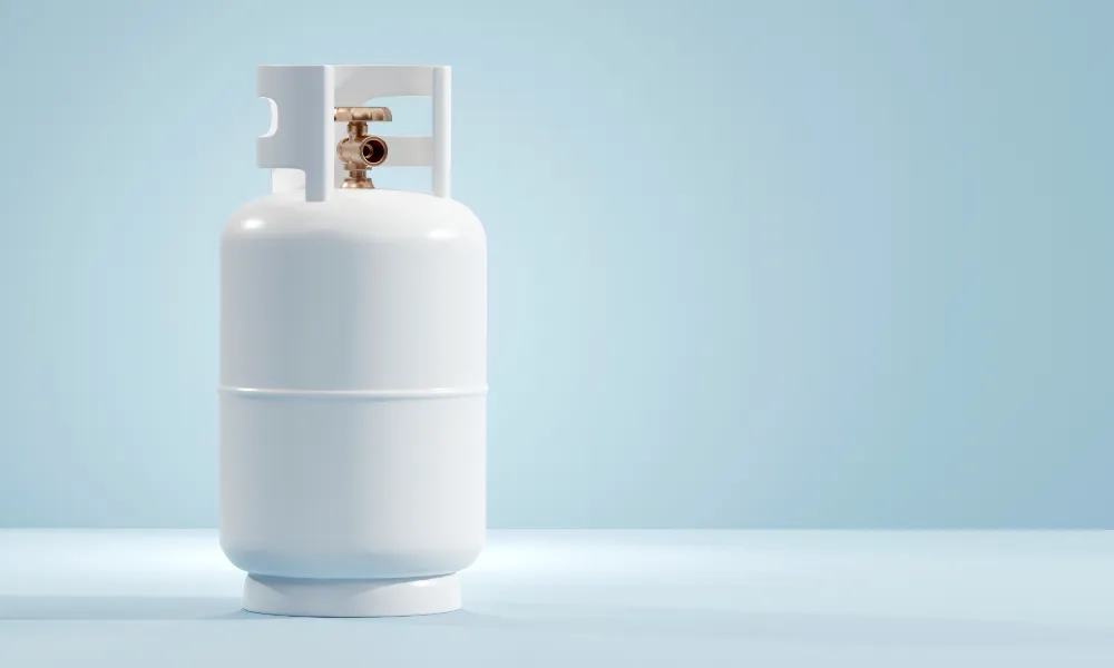 プロパンガスの見直し・ご提案